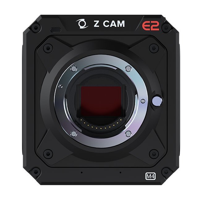 Z CAM E2-M4 Mark II