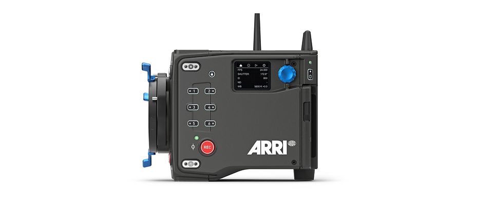 ARRI ALEXA 35 Base