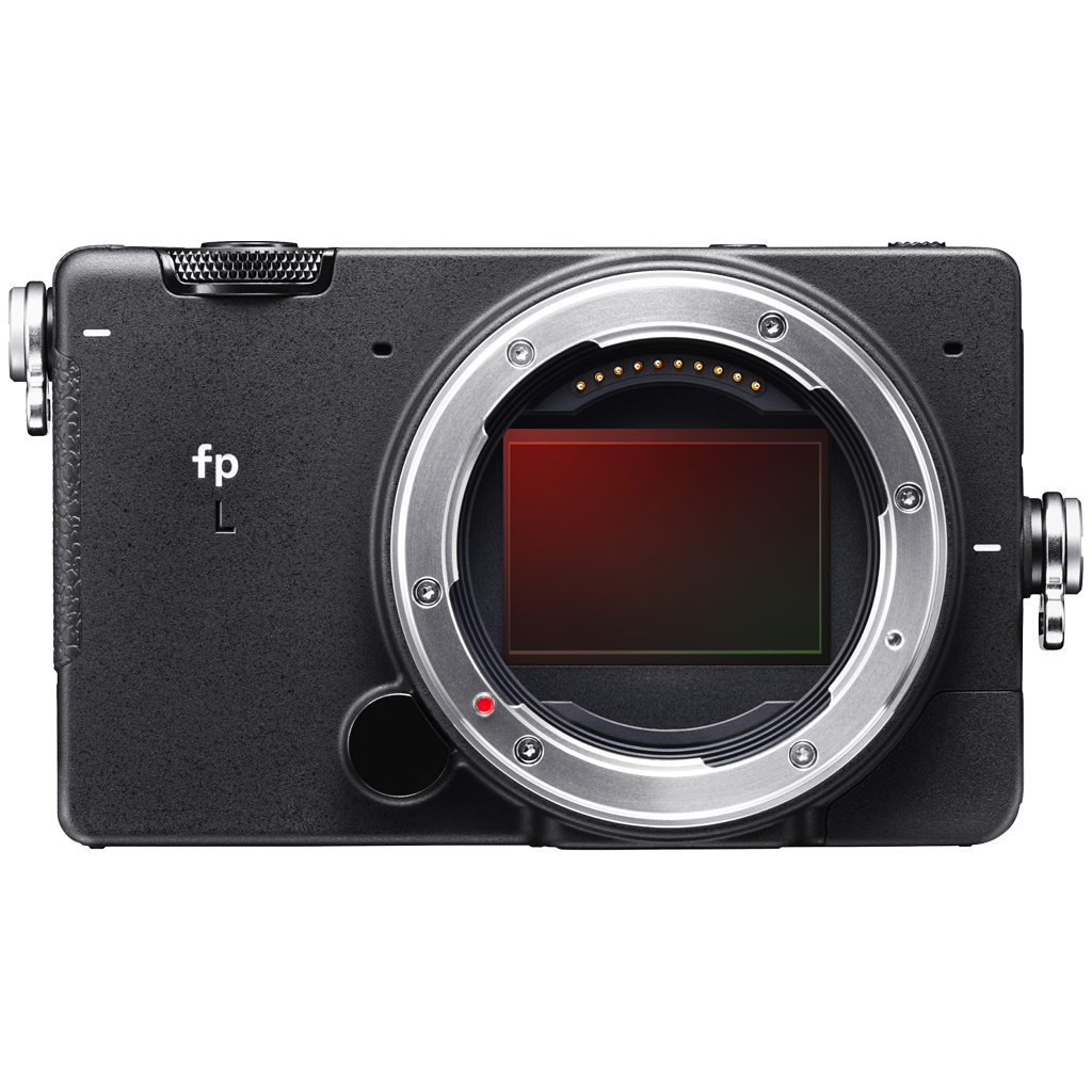 Sigma fp L