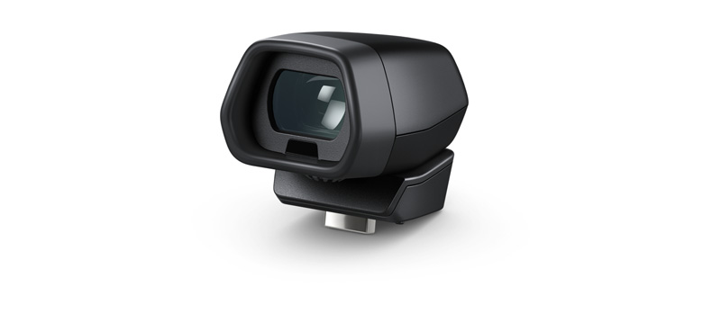 Blackmagic Design Pocket Cinema Camera 6K Pro