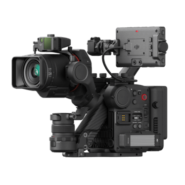 DJI Ronin 4D-8K