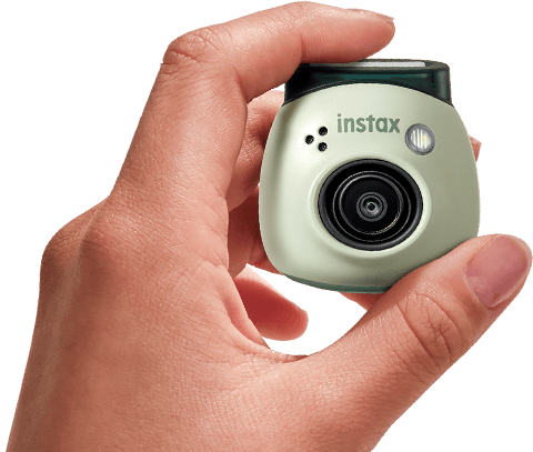 Fujifilm Instax Pal