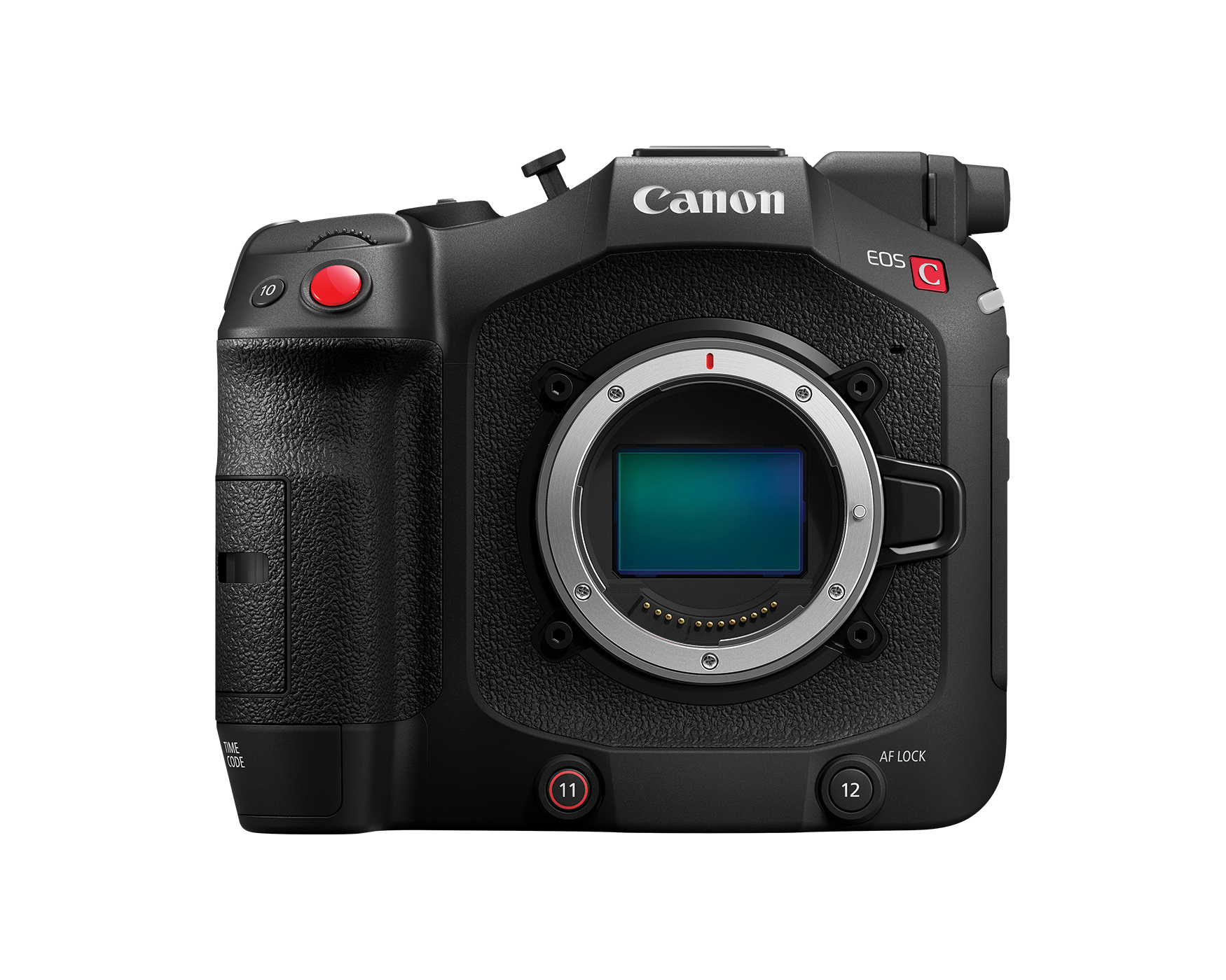 Canon EOS C80