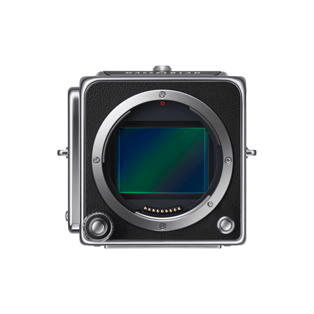 Hasselblad 907X & CFV 100C
