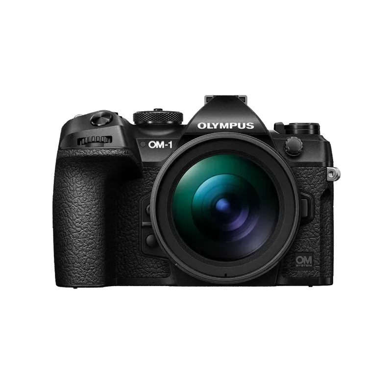 OM System OM-1