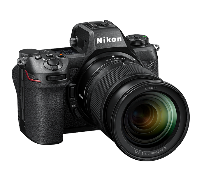 Nikon Z 6III