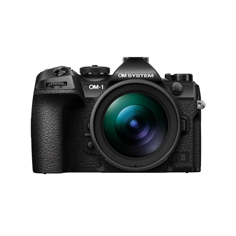 OM System OM-1 Mark II