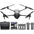 DJI Mavic 3 Pro Drone with DJI RC