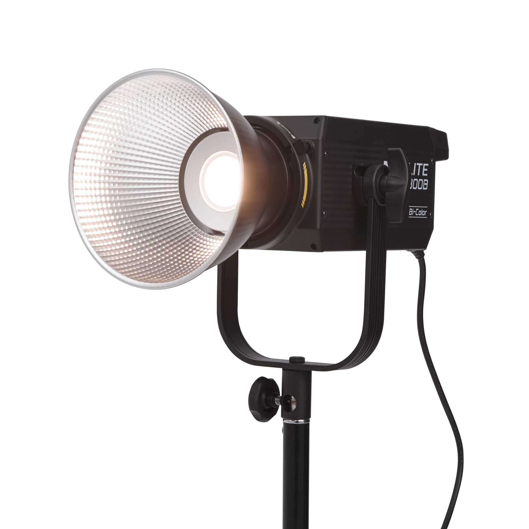 Nanlite FS-300B Bi-Color LED Monolight