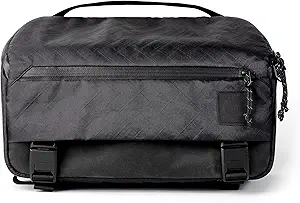 Moment Rugged Camera Sling – 6L & 10L Waterproof Crossbody Bag for DSLR & Mirrorless Cameras