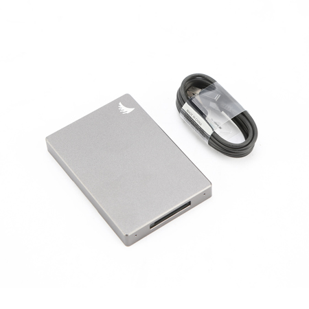 Angelbird CFexpress Type A Card Reader