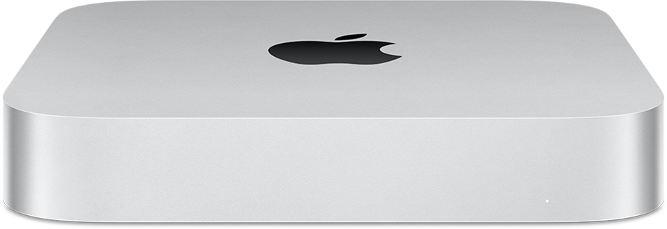 Apple Mac mini (M2 Pro)