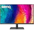 BenQ PhotoVue SW272U 27" 4K HDR Monitor