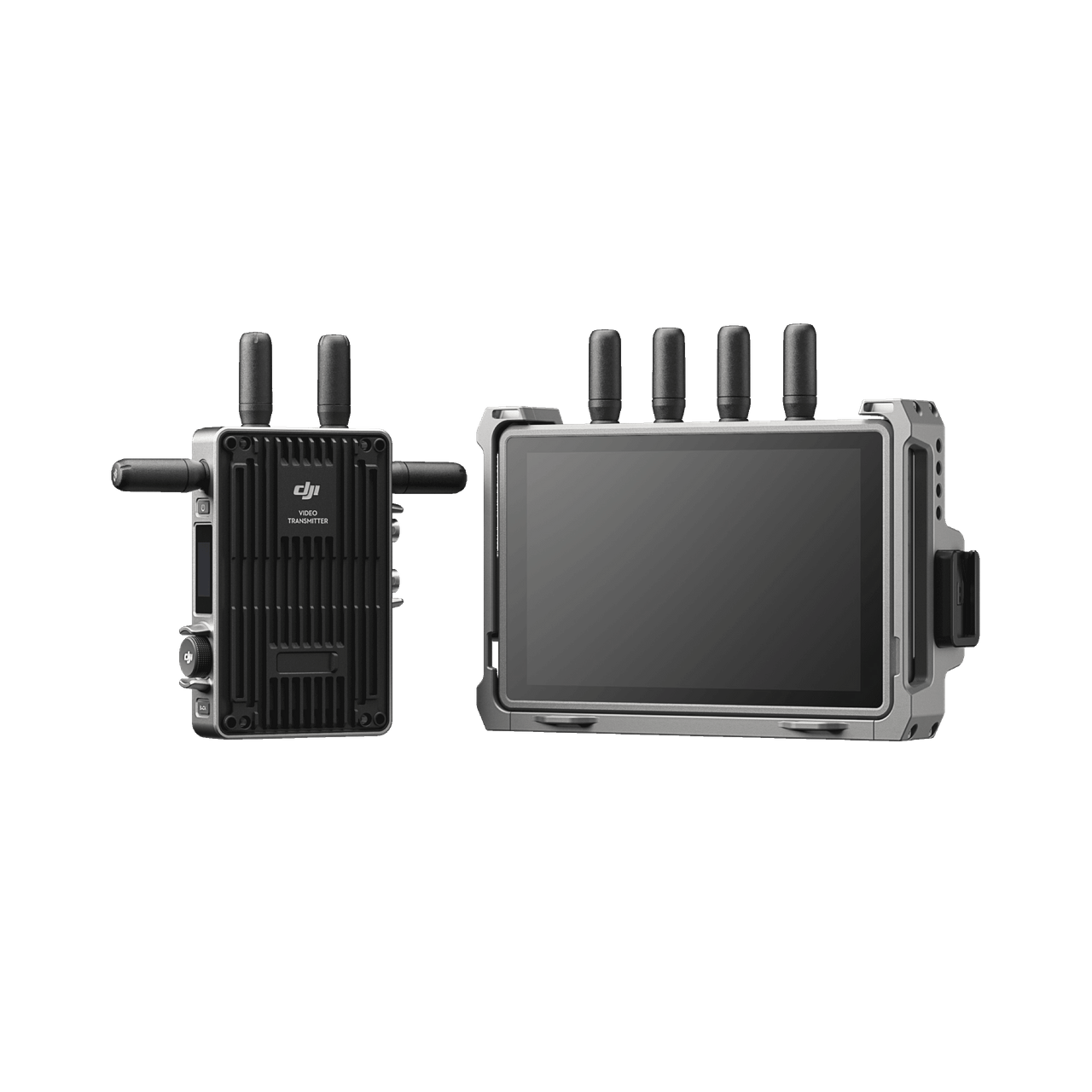 DJI Transmission with High-Bright Monitor Combo