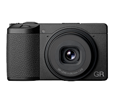 Ricoh GR IV