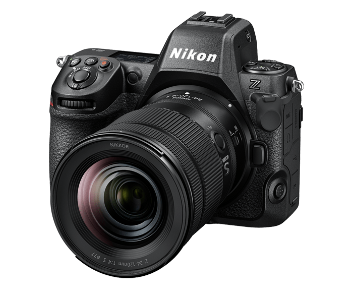 Nikon Z8 Mirrorless Camera
