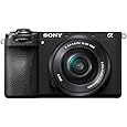 Sony Alpha 6700 (α6700)