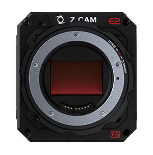Z CAM E2-F6 Mark II