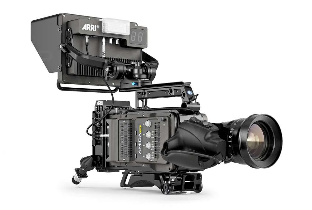 ARRI AMIRA Live
